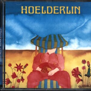 Hoelderlin-Hoelderlin-CD