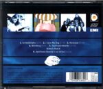 Hoelderlin-Hoelderlin-CD