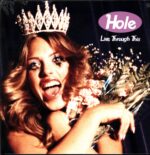 Hole-Live Through This RE 2025-LP Vinyl