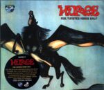 Horse-For Twisted Minds Only-CD