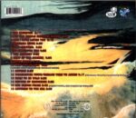 Horse-For Twisted Minds Only-CD