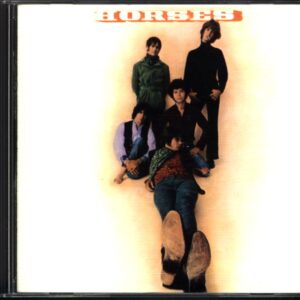 Horses-Horses-CD