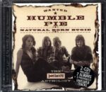 Humble Pie-Natural Born Bugie - The Immediate Anthology-CD