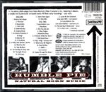 Humble Pie-Natural Born Bugie - The Immediate Anthology-CD