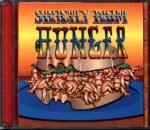Hunger-Strictly From Hunger The Lost Album-CD