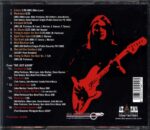 Hunger-Strictly From Hunger The Lost Album-CD