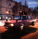 Husten-Teil 4 und 5 und 6-12 Vinyl