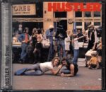 Hustler-High Street-CD