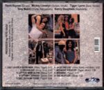 Hustler-High Street-CD