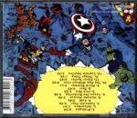 Icarus-The Marvel World Of Icarus -CD