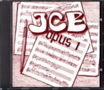 Ice-Opus 1-CD