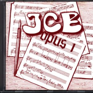 Ice-Opus 1-CD