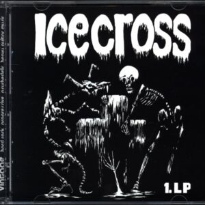 Icecross-Icecross-CD