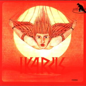 Ikarus-Ikarus-CD