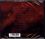 Immolation-Descent-CD