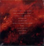 Immolation-Descent-LP Vinyl oxblood