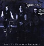 Immortal-Sons Of Northern Darkness-LP Vinyl 2026