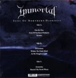Immortal-Sons Of Northern Darkness-LP Vinyl 2026