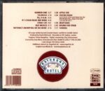 Improved Sound Ltd.-Rathbone Hotel-CD