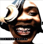 Infinite Coles-SweetFace Killah clear-LP Vinyl