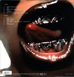 Infinite Coles-SweetFace Killah clear-LP Vinyl