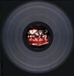 Infinite Coles-SweetFace Killah clear-LP Vinyl