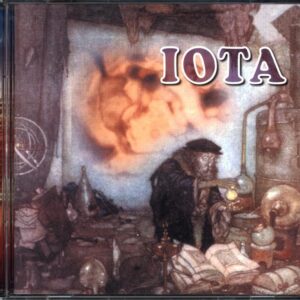 Iota-Iota-CD