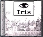 Iris-Iris-CD