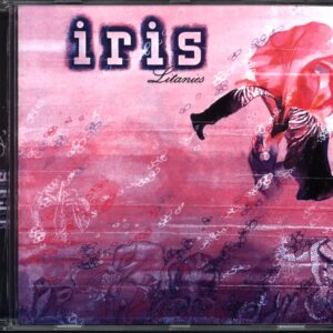 Iris-Litanies-CD