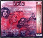 Iris-Litanies-CD