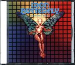 Iron Butterfly-Scorching Beauty-CD