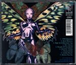 Iron Butterfly-Scorching Beauty-CD