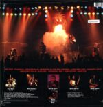 Iron Maiden-Killers Reissue 2024-LP Vinyl