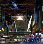 Iron Maiden-Somewhere in Time Reissue 2024-LP Vinyl