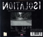 Isolation-Isolation-CD
