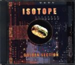 Isotope-Golden Section-CD