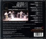 Isotope-Golden Section-CD