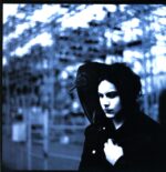 Jack White-Blunderbuss blue with black bolt-LP Vinyl