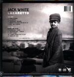 Jack White-Lazaretto US 2014-LP Vinyl
