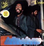 Jackie Mittoo In Cold Blood (RSD26) LP RSD 2026