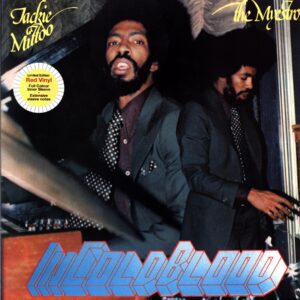 Jackie Mittoo In Cold Blood (RSD26) LP RSD 2026