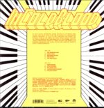 Jackie Mittoo In Cold Blood (RSD26) LP RSD 2026