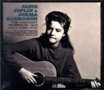 Janis Joplin-The Legendary Typewriter Tape -CD-Single