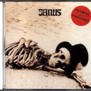 Janus-Gravedigger-CD
