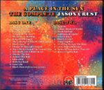 Jason Crest-A Place In The Sun - The Complete Jason Crest-CD
