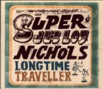 Jeb Loy Nichols-Long Time Traveller-CD
