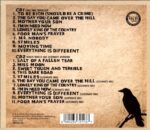 Jeb Loy Nichols-Long Time Traveller-CD