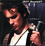 Jeff Buckley-Grace RE 2015-LP Vinyl