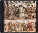 Jeronimo-Time Ride-CD