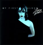 Jessica Winter-My First Album Dinked Edition-LP Vinyl